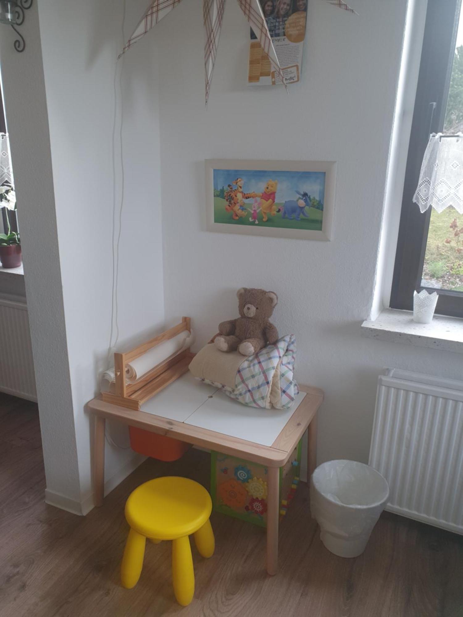 Familienfreundliche Ferienwohnung Erzgebirge Schneeberg  Exteriör bild